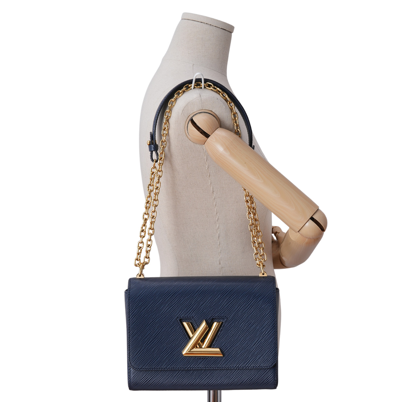 LOUIS VUITTON(USED)루이비통 M53090 에삐 트위스트 MM